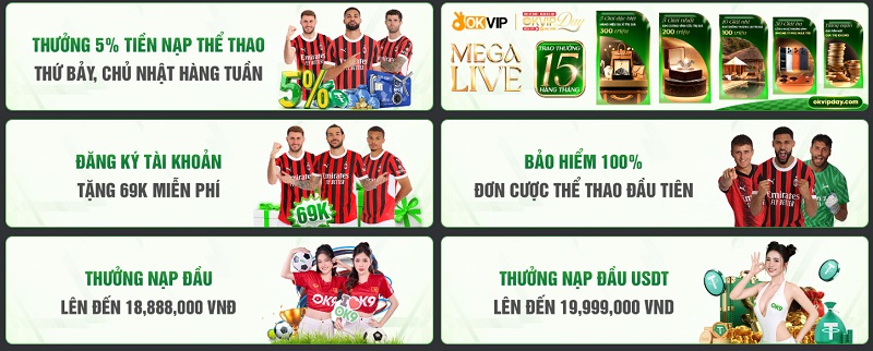 Hướng Dẫn Rút Tiền OK9 Nhanh Chóng Về Tài Khoản Hội Viên 2 Điều Kiện & Giới Hạn Rút Tiền OK9 Cần Biết