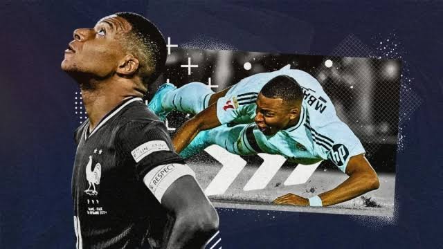 OK9- Scandal World Cup: Mbappe đối diện án tù sau bê bối 2 OK9- Scandal World Cup: Mbappe đối diện án tù sau bê bối