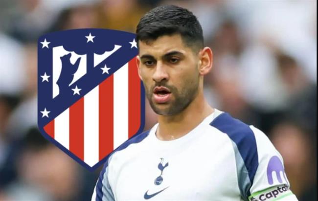 Romero chia tay Tottenham: Viết tiếp huyền thoại tại Atletico?