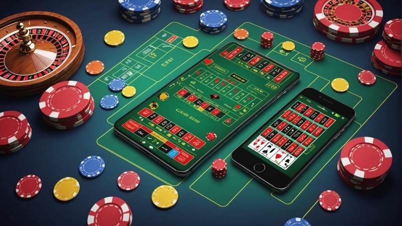 Game Bài OK9 Là Gì? Tổng Quan Sảnh Game Bài "Hot" Nhất Hiện Nay